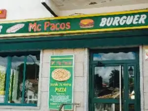 Mc Pacos