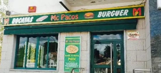 Mc Pacos