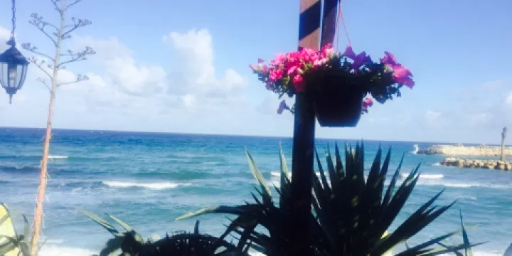 Paradissia Beach House