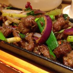 Fu Jie Shi Shang Coarse Grains (Heng Long) User Photo