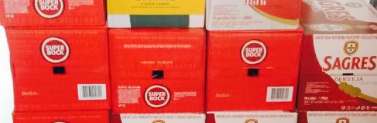 Pizzeria take-Away Speedy Gonzalez