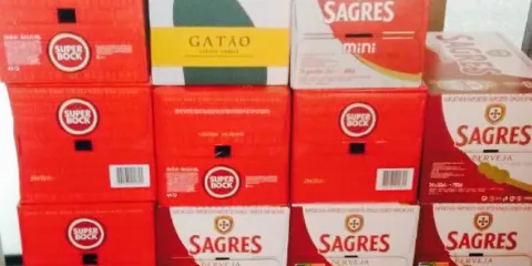 Pizzeria take-Away Speedy Gonzalez