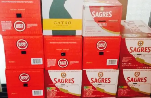 Pizzeria take-Away Speedy Gonzalez