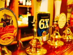 The Crown