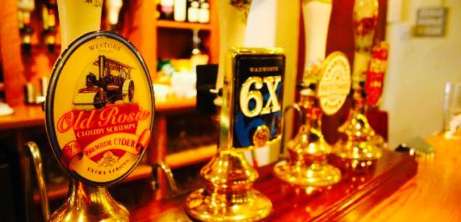 The Crown