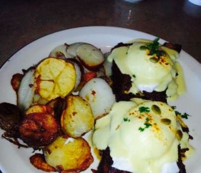 Fiddlesticks Bistro