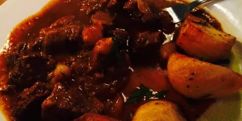 Rozafa Greek Restaurant