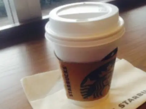 Starbucks Coffee - Aeon Mall Tottori-kita