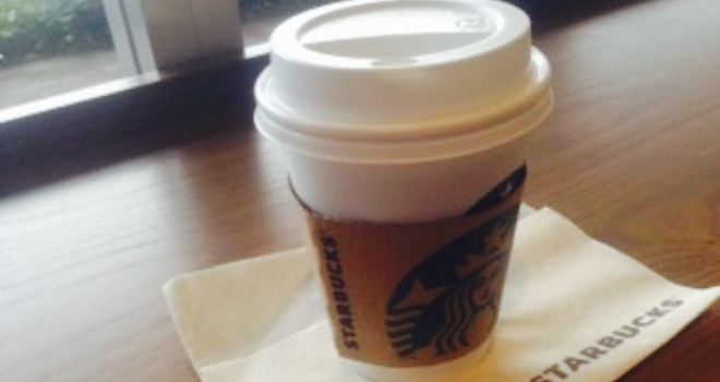 Starbucks Coffee - Aeon Mall Tottori-kita
