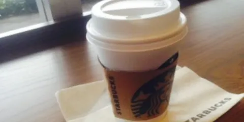 Starbucks Coffee, Aeon Mall Tottori Kita