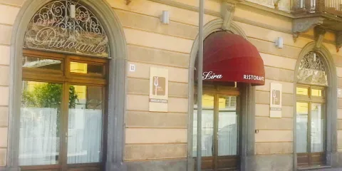 Ristorante la Lira
