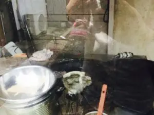 Indokaremerubani