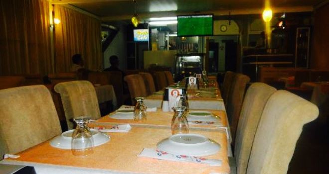 Can restaurant