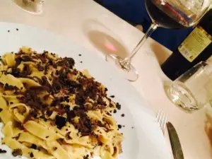 Taverna La Mola