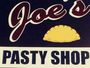 Joe's Pasty Shop