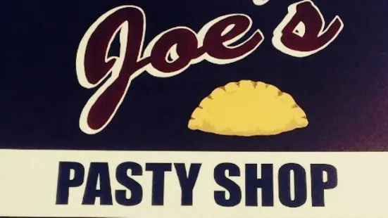 Joe's Pasty Shop