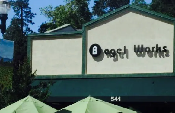 Bagel Works