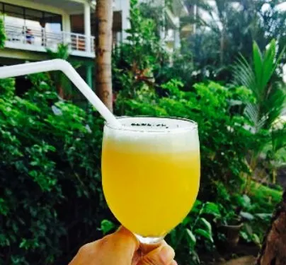 Hotel Elephant View Restaurant