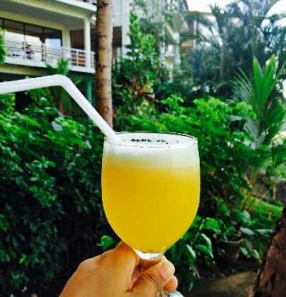 Hotel Elephant View Restaurant