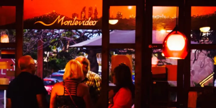 Mezzaluna The Pasta House