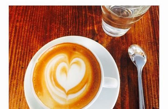 Kava Coffee & Kitchen