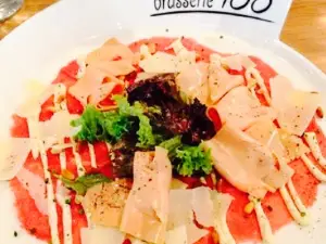 Brasserie 155