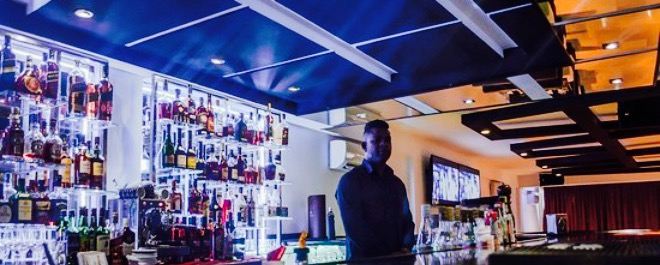 Melao's Bar Restaurant