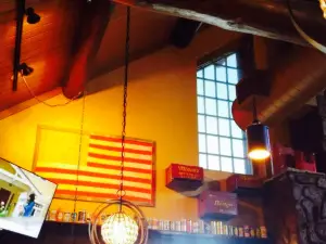 Clive's Roadhouse Rogers