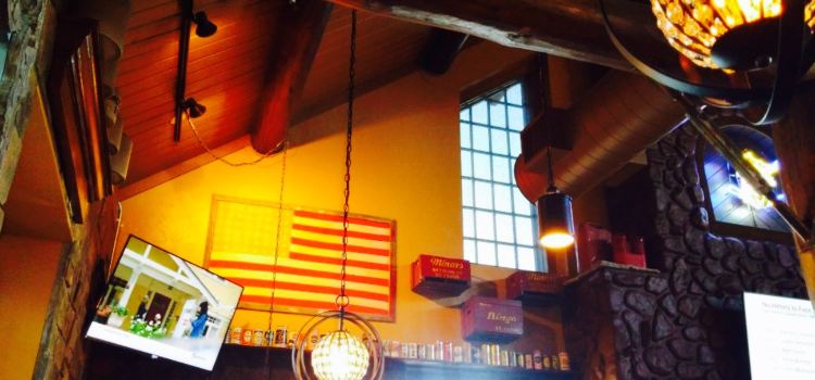 Clive's Roadhouse