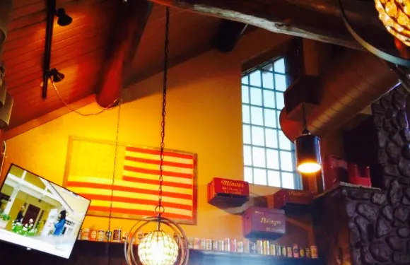 Clive's Roadhouse