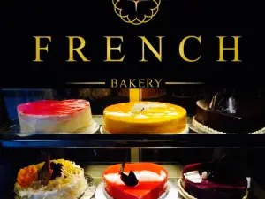 French Bakery