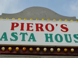 Piero's Pasta House