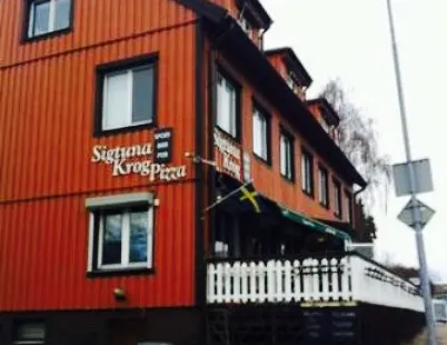 Sigtuna Krog & Sportbar