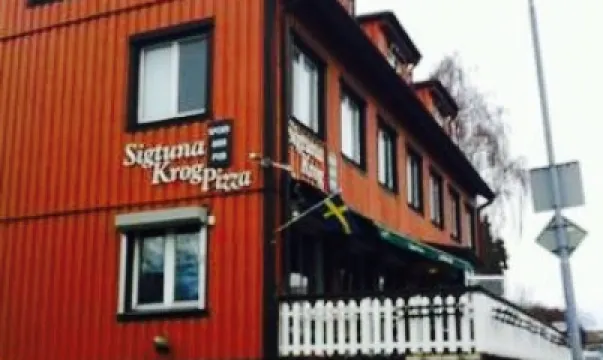 Sigtuna Krog & Sportbar