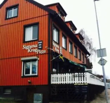 Sigtuna Krog & Sportbar