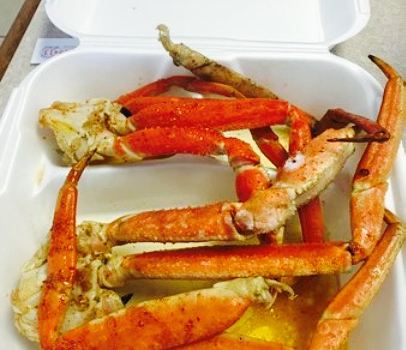 Bruce's Seafood Deli