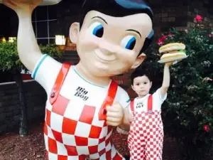 Big Boy Restaurant