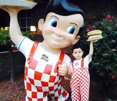 Big Boy