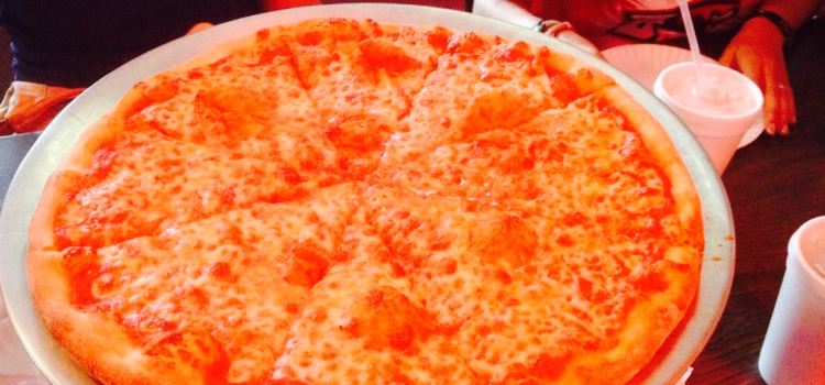 Family Pizzeria