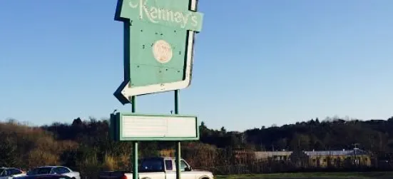 Kenney's