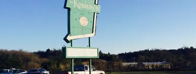 Kenney's