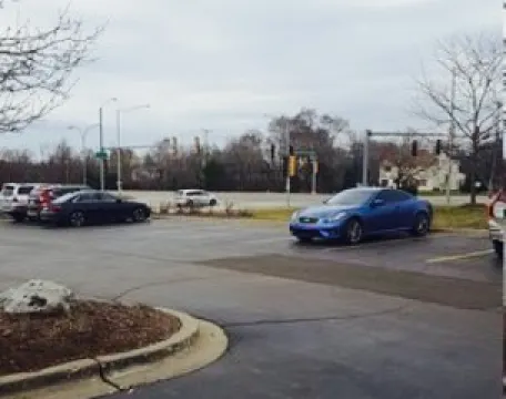 Village Pizza and Pub