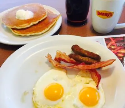 Denny's