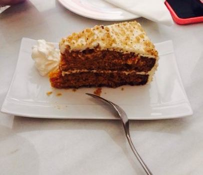 Origenes Cafe