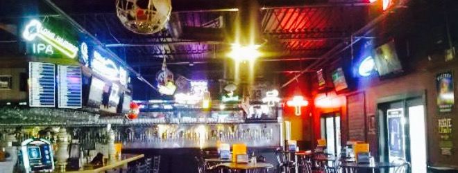 Summits Wayside Tavern