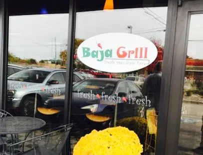 Baja Grill