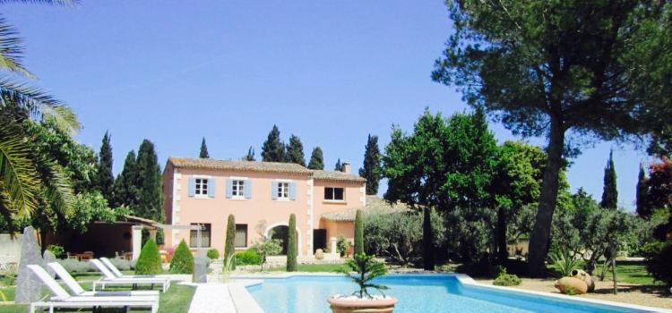Le Clos des Cyprès