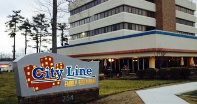 City Line Family Restaurant