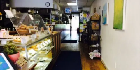 Amy's Bakery Arts Cafe