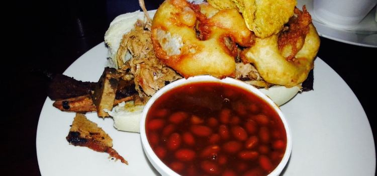 Bulls Barbeque